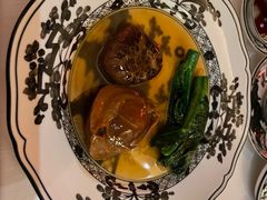 南非干鲍-夏苑(新加坡丽思卡尔顿美年酒店)