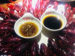 -红盔甲·小龙虾(天钥桥店)