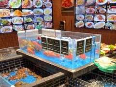 -阿明小菜·海鲜·上海菜(梅陇店)