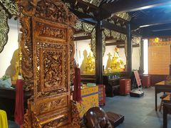 -南汇一王庙道观