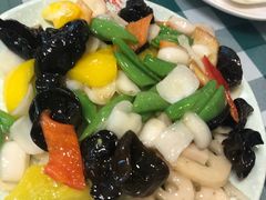 -南来顺饭庄·清真(南菜园店)