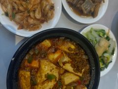 -叶氏兄弟饭摊(马鞍池东路店)