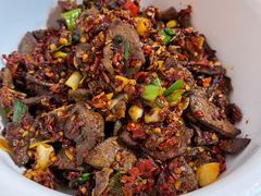 -笨罗卜浏阳菜馆(龙华鹏润达店)