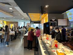 -麦当劳(田林好又多店)