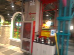 -火锅岛潮牌自助餐厅(天津天佑城店)