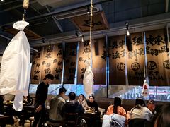 -破店肥哈·海鲜·烧烤(郑州银泰inPARK店)