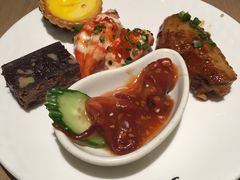 -大渔铁板烧(花园道店)