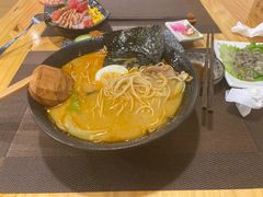 -荷景料理(漯河新玛特店)