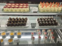 -厦门悦华酒店·绿庭主题自助餐厅