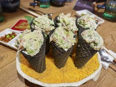 -荟廷·晶萃(陆家嘴尚悦湾店)