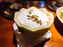 -楼兰新疆主题餐厅(坂田佳华领汇广场店)