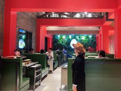 大堂-肉串汪(月坛店)