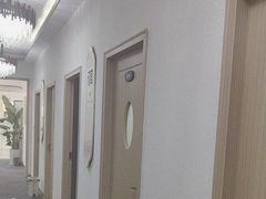 -筋骨堂热敷推拿按摩(招商花园城店)