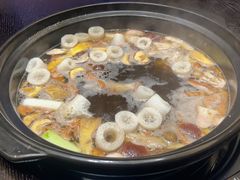 -滇野云南野生菌餐厅(陕西南路店)