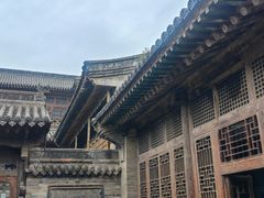 -山西王家大院