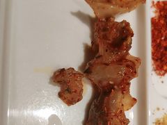 -可口香·非遗老号烧烤(南岗直营店)