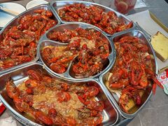 -刘一龙虾.烧烤(理工直营店)