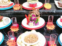 -渔码头食府(蓬莱阁店)