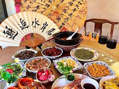 -水岸居湖景农家乐·阳澄湖大闸蟹