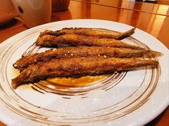 -御泉七味铁板烧(高区店)