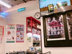 -華人 華星冰室(氹仔 店)