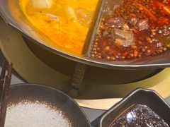 -湊湊火锅·茶憩(南京万象天地店)