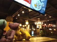-漫咖啡MAANCOFFEE(清江路店)