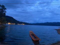 -丽江泸沽湖景区