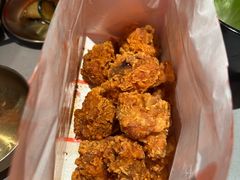 -轻烧烤肉(光谷步行街店)