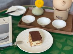 提拉米苏-chenity  cafe