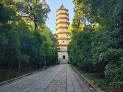 -灵谷景区