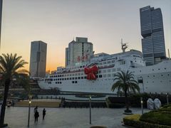 -肥韬茶餐厅(海上世界店)