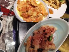 -95号酱骨·一块豆腐(展春园西路店)