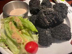 -小川洋风料理(江汉路店)