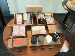 -微热山丘(台北民生公园门市店)