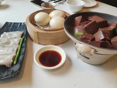 -寻味顺德·顺峰山庄(大良店)