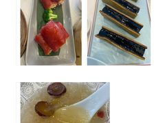 -馨越楼·点心·粤菜(赤坎店)