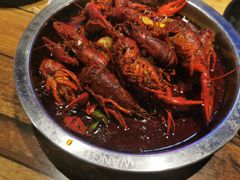 招牌十三香龙虾-王红军龙虾(新民路店)