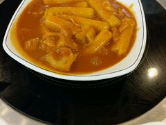 -韩礼年糕(飞虹路店)