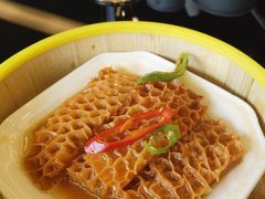 -夏阳湖皇冠假日酒店-中餐厅