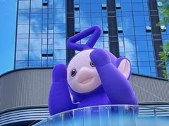 -东莞松山湖万象汇