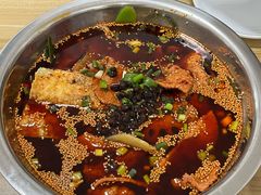 -蓉城西二道无名冒菜(西二道街店)