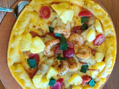 -Mr.Pizza米斯特比萨(五四广场青岛首店)