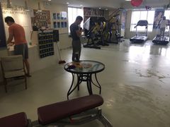 -中田健身工作室(珠江路地铁站店)