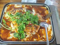 -邹胖哥好好吃餐馆(荔波美食街店)