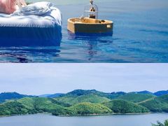 -天目湖涵田度假村