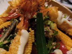 -月下料理(楷林IFC店)