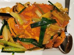 -新加坡海鲜共和(名胜世界圣淘沙海滨坊)