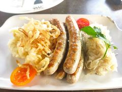 -haxnbauer海森堡德国餐厅(深圳coco店)
