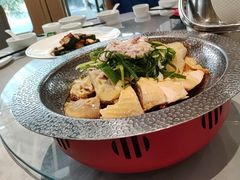 -林辉家宴·本地家常菜·头牌清远鸡(先锋店)